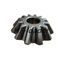 Pinion التفاضلي 275300102 WA1210.3-10 XCMG 600FV